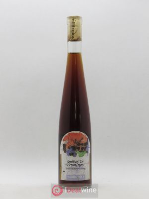 Autriche Neusiedlersee Gewurztraminer Trockenbeerenauslese Willi Opitz (no reserve) 1996 - Lot of 1 Half-bottle