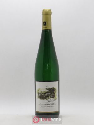 Allemagne Mosel-Saar Riesling Kabinett Scharzhofberg Von Hovel (no reserve) 2013 - Lot of 1 Bottle