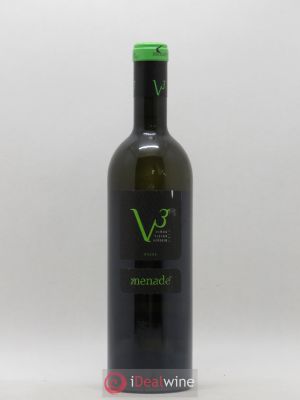 Rueda DO V3 Menade (no reserve) (no reserve) 2012 - Lot of 1 Bottle