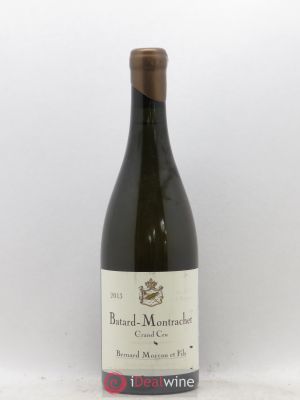 Bâtard-Montrachet Grand Cru Domaine Bernard Moreau 2013 - Lot of 1 Bottle