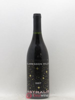 Australie Clarendon Hills Astralis (no reserve) 1997 - Lot of 1 Bottle