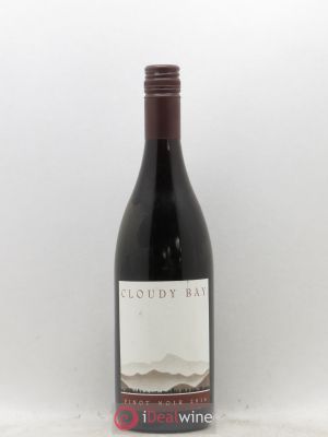 Central Otago Cloudy Bay Pinot Noir LVMH (no reserve) 2014 - Lot of 1 Bottle