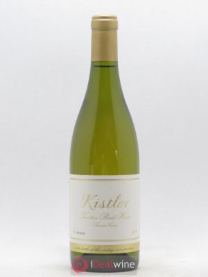 USA Sonoma Coast Chardonnay Trenton Road House Kistler (no reserve) 2009 - Lot of 1 Bottle