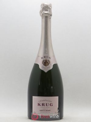 Rosé Krug (no reserve)  - Lot of 1 Bottle