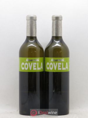 Portugal Minho Covela (no reserve) 2006 - Lot of 2 Bottles