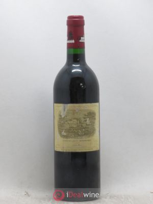 Château Lafite Rothschild 1er Grand Cru Classé  1994 - Lot of 1 Bottle