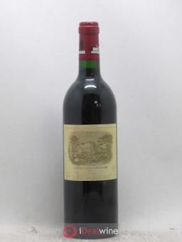 Château Lafite Rothschild 1er Grand Cru Classé  1994 - Lot of 1 Bottle