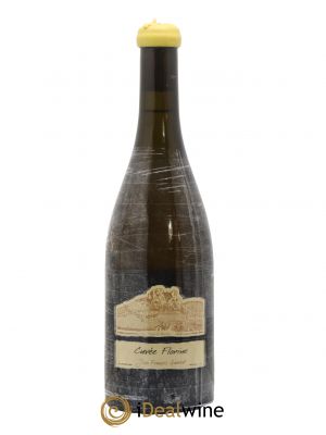 Côtes du Jura Cuvée Florine Jean-François Ganevat (Domaine) 2015 - Lot de 1 Bottle
