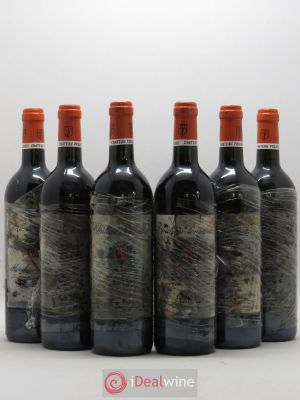 Château Poujeaux  2000 - Lot of 6 Bottles
