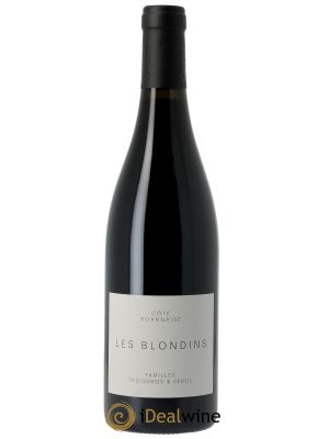 Côte Roannaise Les Blondins Domaine Sérol  2022 - Posten von 1 Flasche