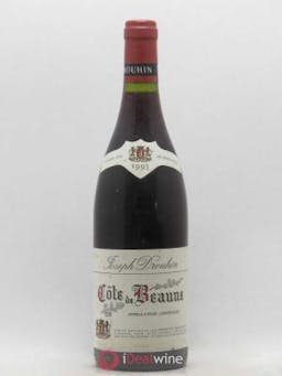 Côte de Beaune Joseph Drouhin  1993 - Lot of 1 Bottle