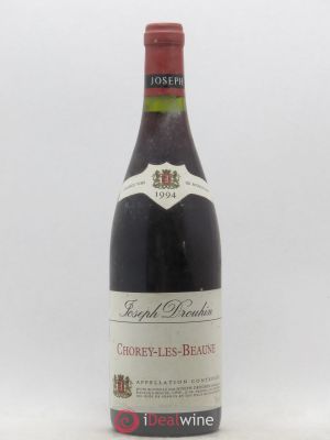 Chorey-lès-Beaune Joseph Drouhin  1994 - Lot of 1 Bottle