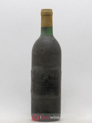 - Thibaut 1978 - Lot of 1 Bottle