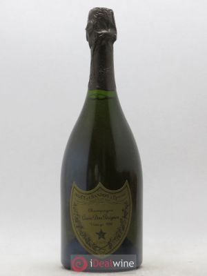 Dom Pérignon Moët & Chandon  1982 - Lot of 1 Bottle