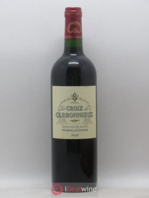 La Croix de Carbonnieux  2009 - Lot of 1 Bottle