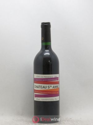 Côtes de Provence  2004 - Lot of 1 Bottle