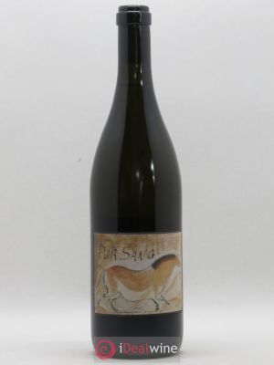 Vin de France (anciennement Pouilly-Fumé) Pur Sang Dagueneau  2015 - Lot de 1 Bouteille