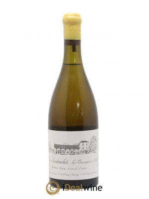 Puligny-Montrachet Les Enseignères d'Auvenay (Domaine)  2014 - Lot of 1 Bottle