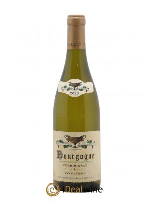 Bourgogne Coche Dury (Domaine)  2020 - Lot of 1 Bottle