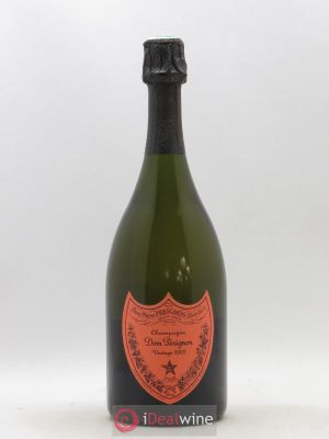 Dom Pérignon Moët & Chandon by Andy Warhol 2002 - Lot of 1 Bottle
