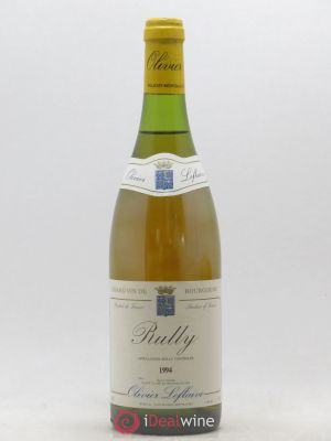Rully Olivier Leflaive 1994 - Lot of 1 Bottle