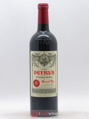 Petrus  2009 - Lot of 1 Bottle