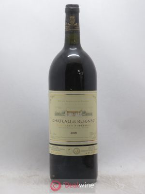 Grand vin de Reignac  2000 - Lot de 1 Magnum