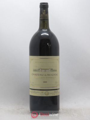 Grand vin de Reignac  2000 - Lot de 1 Magnum