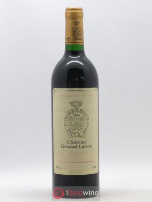 Château Gruaud Larose 2ème Grand Cru Classé  1994 - Lot de 1 Bouteille
