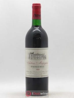 Château Mazeyres  1990 - Lot of 1 Bottle