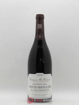 Vosne-Romanée 1er Cru Au Cros Parantoux Méo-Camuzet (Domaine)  2018 - Lot of 1 Bottle