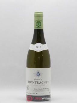 Montrachet Grand Cru Ramonet (Domaine)  2017 - Lot of 1 Bottle