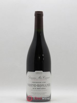 Vosne-Romanée 1er Cru Aux Brûlées Méo-Camuzet (Domaine)  2017 - Lot of 1 Bottle