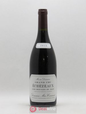 Echezeaux Grand Cru Les Rouges du Bas Méo-Camuzet (Domaine)  2015 - Lot of 1 Bottle