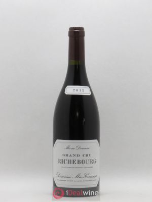 Richebourg Grand Cru Méo-Camuzet (Domaine)  2015 - Lot of 1 Bottle