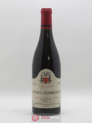 Gevrey-Chambertin Vieilles vignes Geantet-Pansiot  1994 - Lot de 1 Bouteille