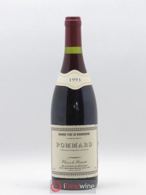 Pommard Montreynaud 1993 - Lot of 1 Bottle