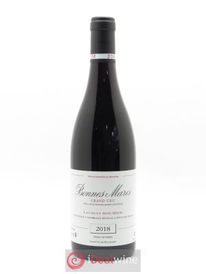 Bonnes-Mares Grand Cru Laurent Roumier  2018 - Lot of 1 Bottle