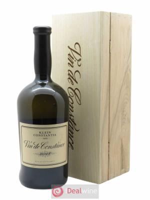 Vin de Constance Klein Constantia Vin de Constance L. Jooste  2018 - Lot de 1 Magnum