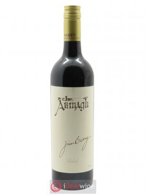 Clare Valley Jim Barry The Armagh Shiraz Jim Barry  2017 - Lot de 1 Bouteille