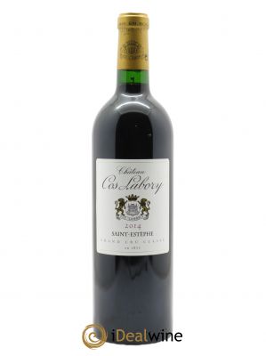 Château Cos Labory 5ème Grand Cru Classé (OWC if 6 btls) 2014 - Lot of 1 Bottle
