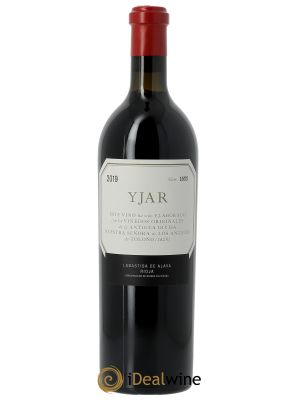 Rioja Yjar Telmo Rodriguez (OWC if 3 BTS) 2019 - Lot of 1 Bottle