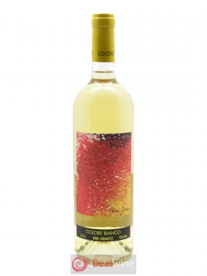 Toscana IGT Colore Bianco Bibi Graetz 2020 - Lot de 1 Bottiglia