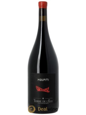 Vin de France Maupiti Terre de l'Elu (Clos de L'Elu)  2022 - Lot of 1 Magnum