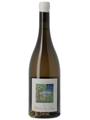Vin de France Le Parfum d'Eden Terre de l'Elu 2021 - Lot de 1 Bottle