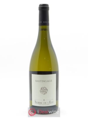 Vin de France Bastingage Terre de l'Elu (Clos de L'Elu)  2018 - Lot of 1 Bottle