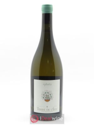 Vin de France Ephata Terre de l'Elu (Clos de L'Elu)  2018 - Lot of 1 Bottle
