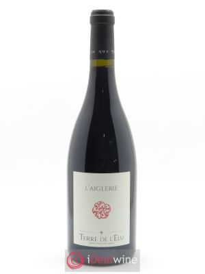 Vin de France L'Aiglerie Terre de l'Elu (Clos de L'Elu)  2016 - Lot of 1 Bottle