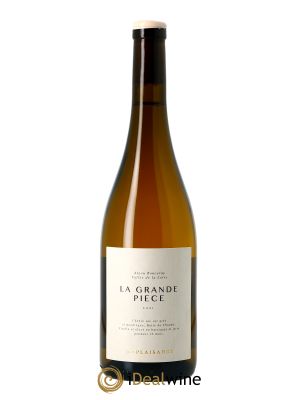 Anjou La Grande Pièce Château de Plaisance  2021 - Lot of 1 Bottle