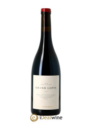 Anjou Grand Lopin Château de Plaisance  2020 - Lot of 1 Bottle